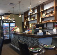 Zaika indian Restaurant - Accommodation Melbourne