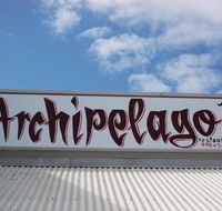Archipelago Restaurant - Accommodation Melbourne