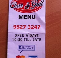 Beach Bay Char  Grill - Accommodation Melbourne