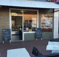 By the Terrace - Accommodation Melbourne