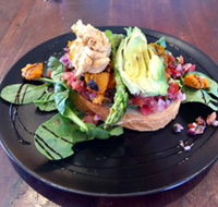 Cafe Fleur - Accommodation Melbourne