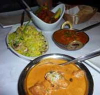 Curry Leaf - Accommodation Melbourne