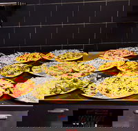 Delights Pizza-Burger House - Accommodation Melbourne