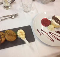 Durack - Zeewijk Training Restaurant - Accommodation Melbourne