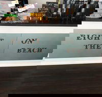 Eight On The Beach - Accommodation Melbourne