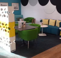 Fitzies Restaurant - Accommodation Melbourne