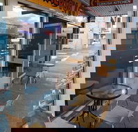 Geraldton Turkish Kitchen - Accommodation Melbourne