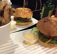 Grill'd - Accommodation Melbourne