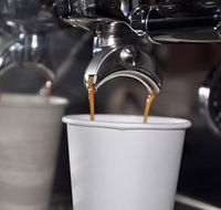 He Brew Espresso - Accommodation Melbourne