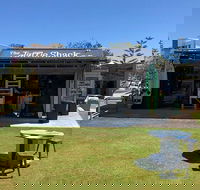 Jaffle Shack - Accommodation Melbourne