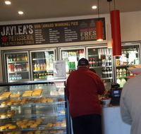 Jaylea's Patisserie - Accommodation Melbourne