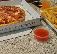 Jo Jo's Pizza  Kebabs - Accommodation Melbourne