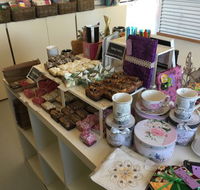 Lavender Valley Farm Gift Shop and Cafe - Accommodation Melbourne