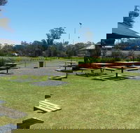 Leinster Tavern - Accommodation Melbourne