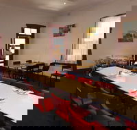 Mia Restaurant - Accommodation Melbourne