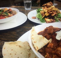 Mrs. Jones Cafe - Accommodation Melbourne