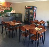 Noodle King - Accommodation Melbourne