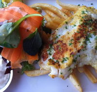 Ocean Blues Cafe  Restaurant - Accommodation Melbourne
