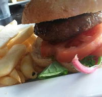 Outback Jacks - Accommodation Melbourne