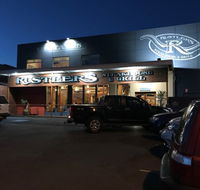 Rustlers Steakhouse and Grill - Accommodation Melbourne