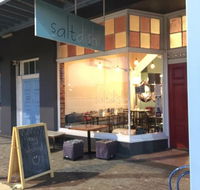 Salt Dish - Accommodation Melbourne