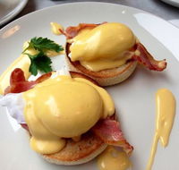 Senses Cafe - Accommodation Melbourne