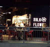 Silk Flower - Accommodation Melbourne