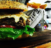 Six Degrees Restaurant  Bar - Accommodation Melbourne