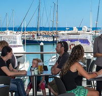 Skeetas Restaurant and Cafe - Accommodation Melbourne