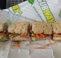 Subway Geraldton - Accommodation Melbourne