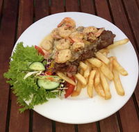 The Geraldton Hotel - Accommodation Melbourne