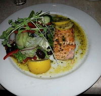 Venice Restaurant - Accommodation Melbourne