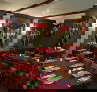 Virasat Indian Restaurant - Accommodation Melbourne