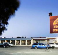Wintersun Hotel Motel Restaurant - Accommodation Melbourne