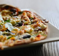 Yirri Grove Olive Farm and Restaurant - Accommodation Melbourne