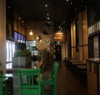 Zambrero - Accommodation Melbourne