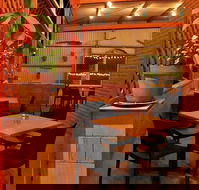 Adrift Cafe - Accommodation Melbourne