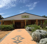 Alicia Estate Winery  Restaurant - Accommodation Melbourne