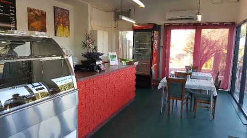 Avon Spice - Accommodation Melbourne 0