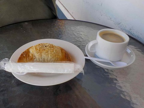 Avon Valley Bakery - Accommodation Melbourne 0