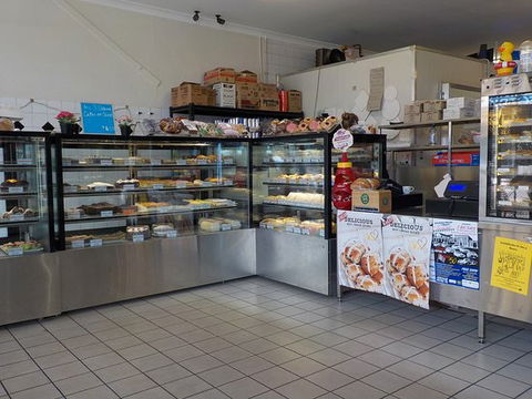 Avon Valley French Hot Bread - Accommodation Melbourne 0