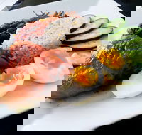 Ayesha's Cafe - Accommodation Melbourne