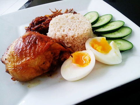 Ayesha's Cafe - Accommodation Melbourne 0