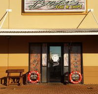 Banjo's Takeaways - Accommodation Melbourne