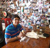 Billabong Roadhouse - Accommodation Melbourne