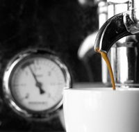 Blackwood Cafe - Accommodation Melbourne