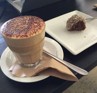 Blue Tiger Cafe - Accommodation Melbourne