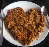 Bombay spice - Accommodation Melbourne