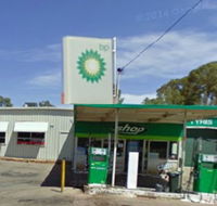 BP Northampton Roadhouse - Accommodation Melbourne