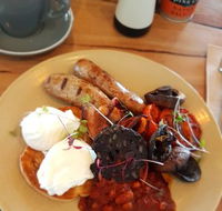 Brother of Mine - Accommodation Melbourne